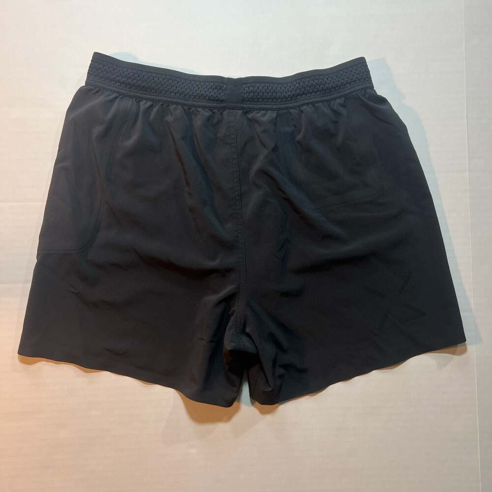 Ten Thousand The Session Short 5" Inseam Black Size Small